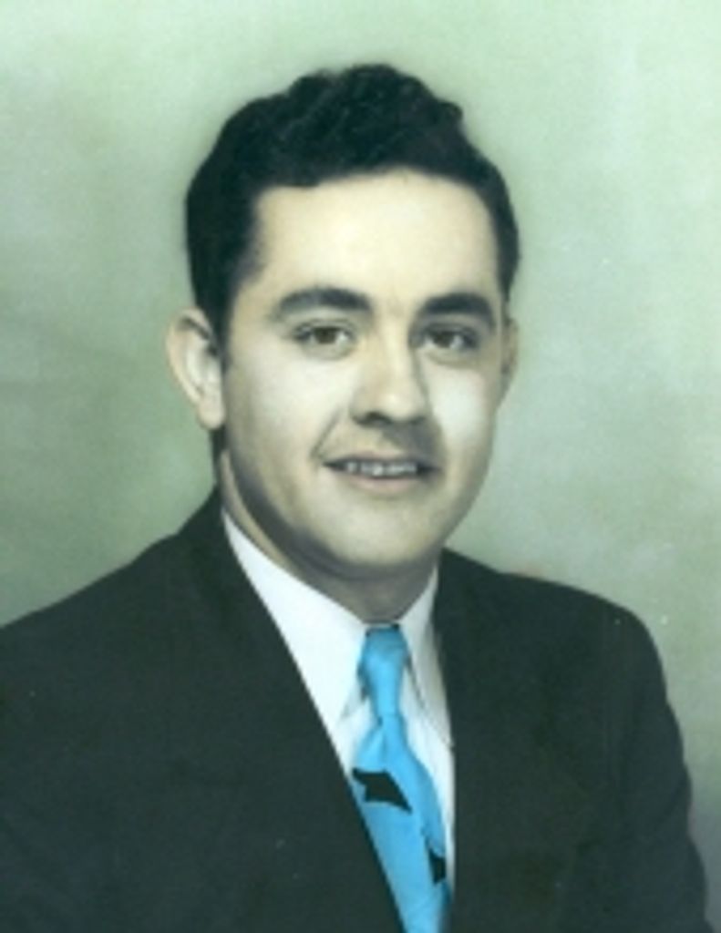 Thomas Trentadue