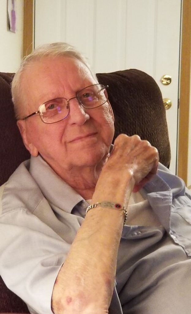 James Richard Green, Sr.