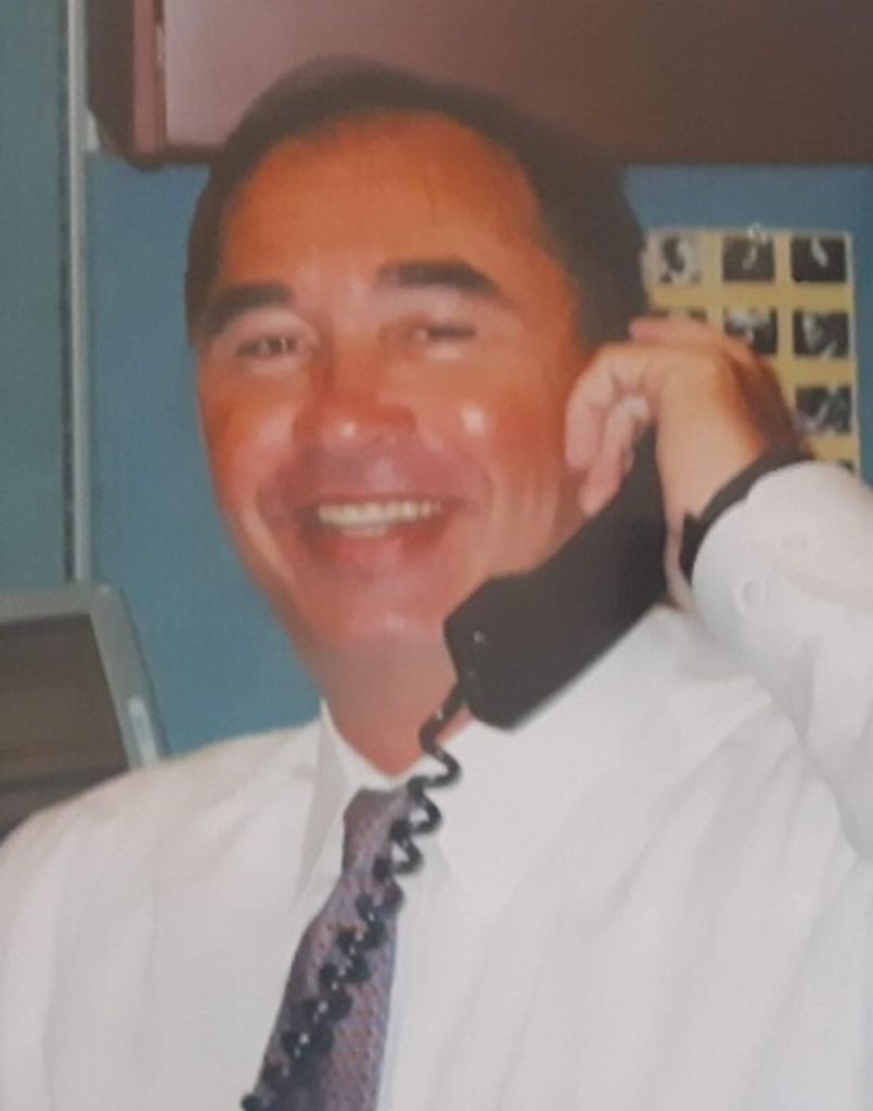 Henry Vincent Greener Profile Photo