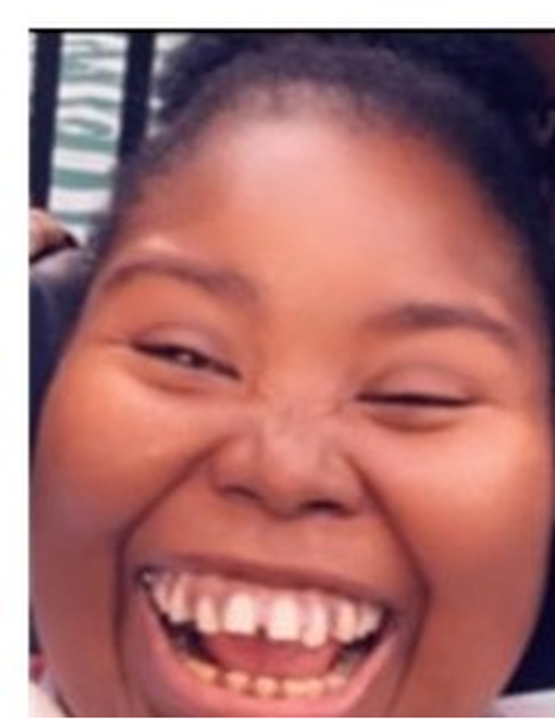 Carneishia Lashae Norman