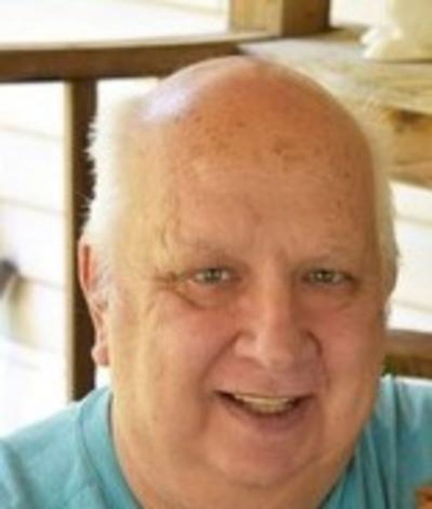 Michael Hewitt Smith Profile Photo