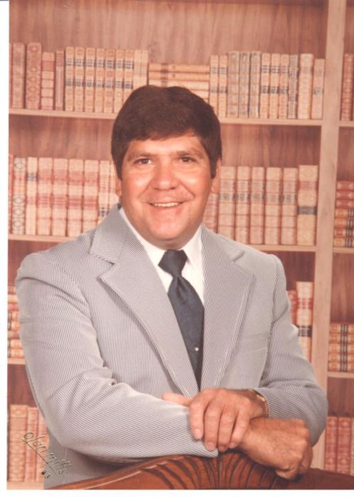Robert Verlin Casteel