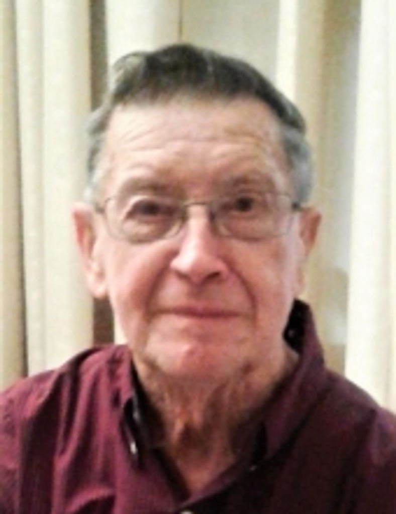 Robert "Bob" E. Taylor