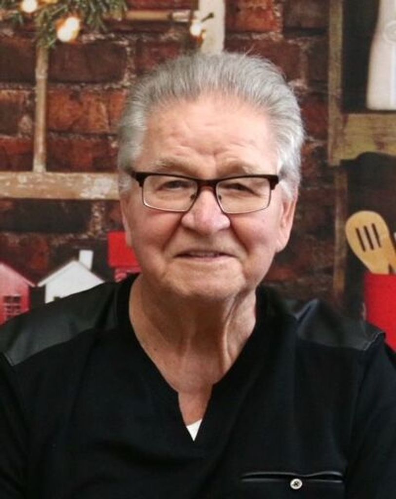 John "Sweeney" J. Gliwa