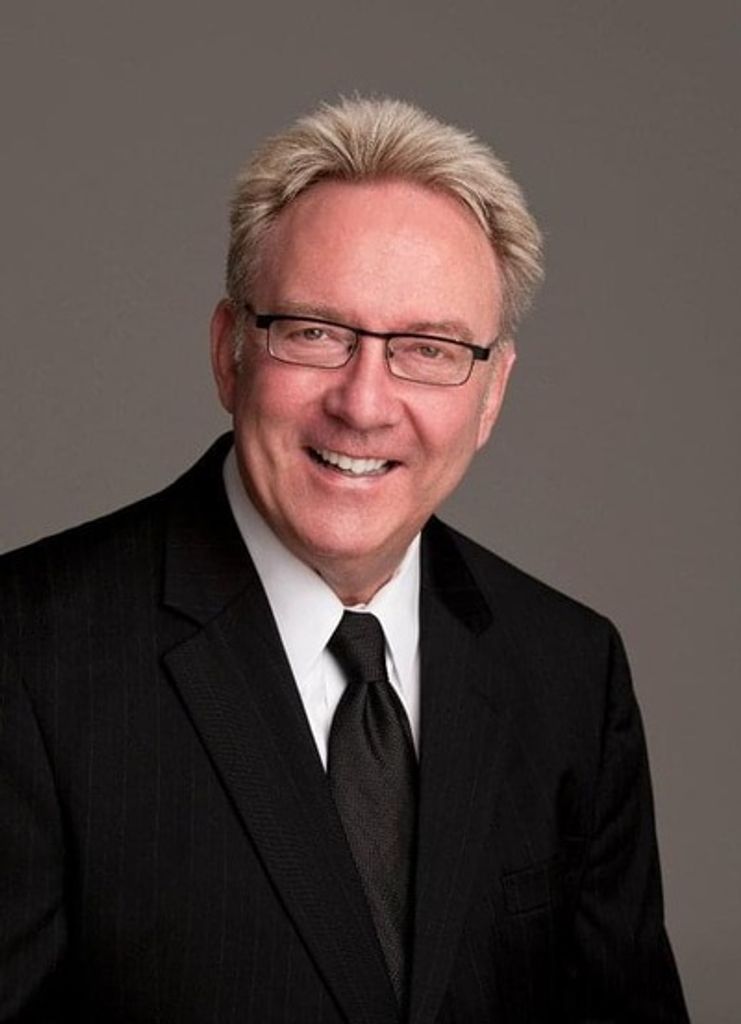 Rev. Charles Richard "Dick" Hill