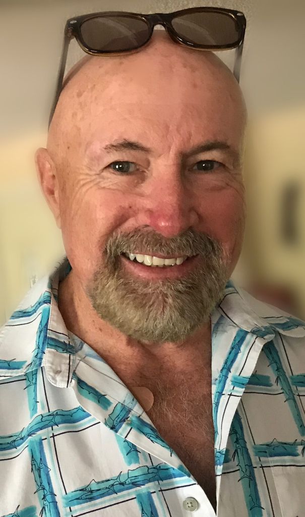 Lee Michael Tango Profile Photo