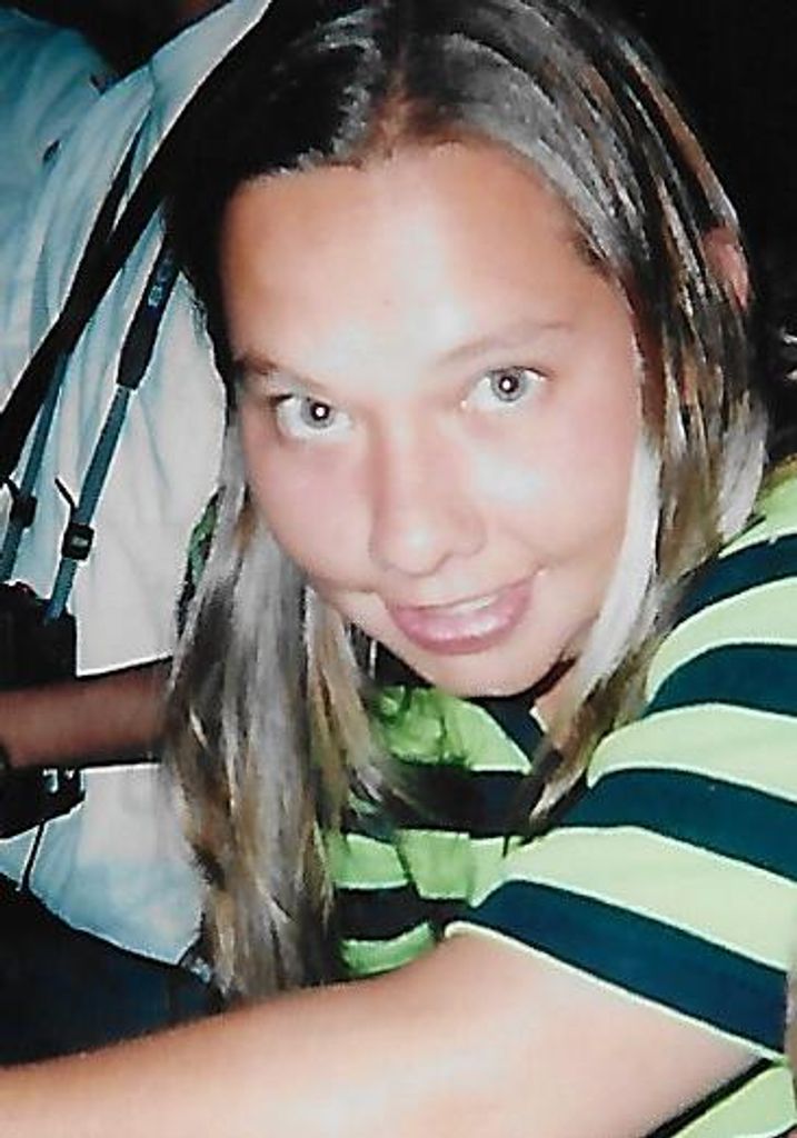 Kelly Lynn Henry