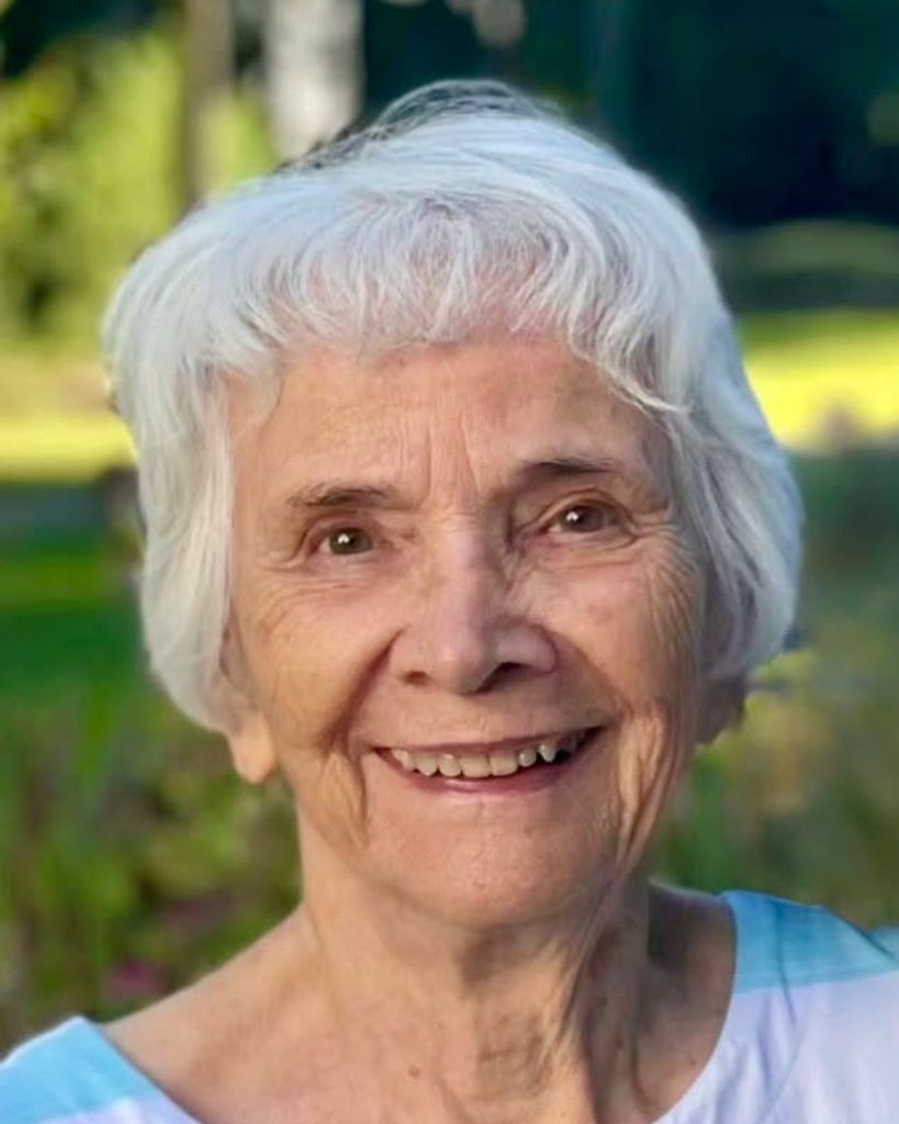 Martha A Holden Profile Photo