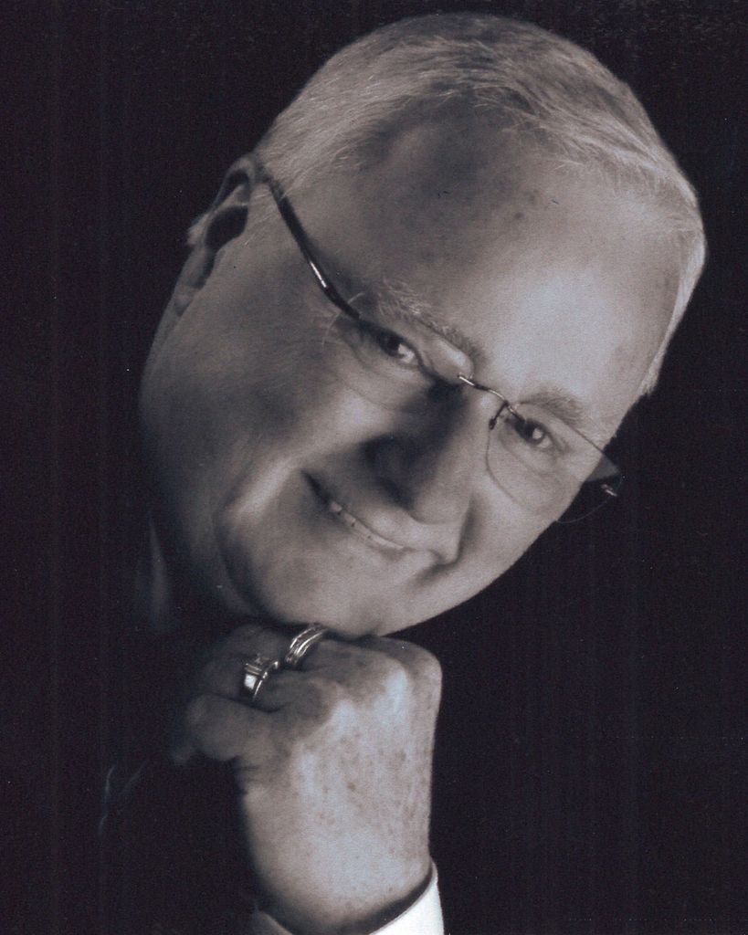 Philip Bruce Scarr Profile Photo