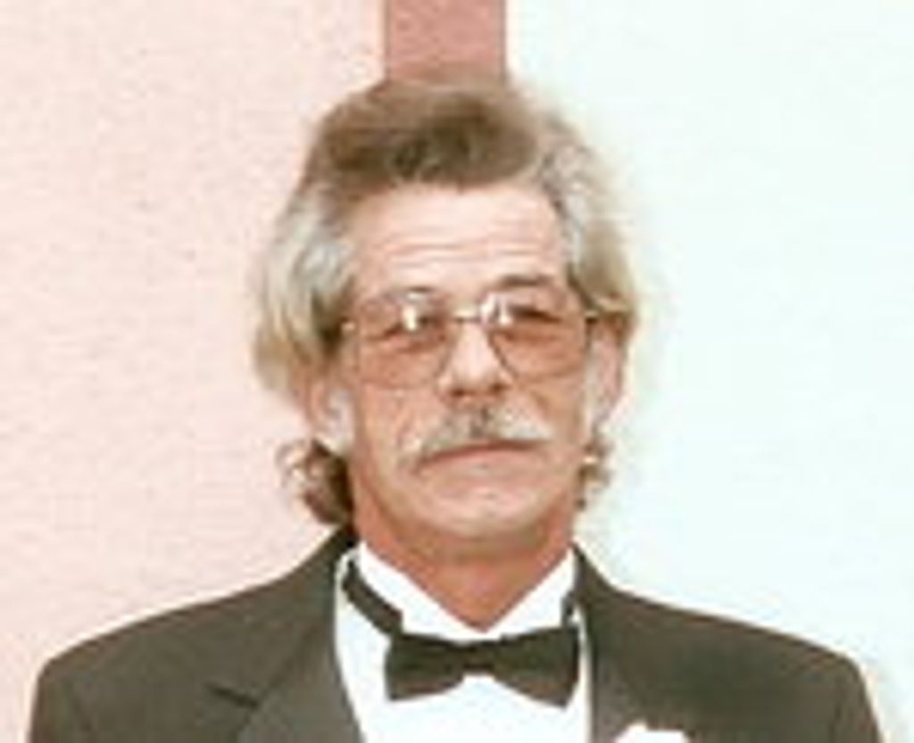 Robert Moore