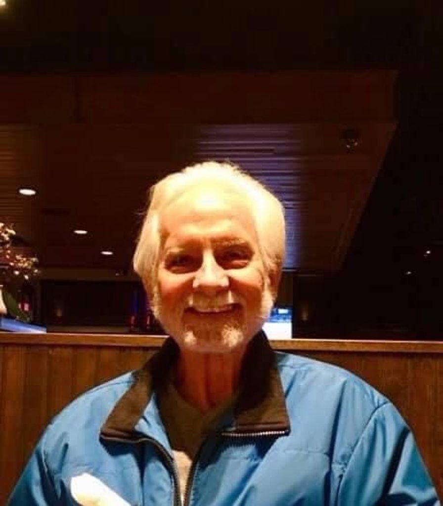 Jackie Duane Chapman