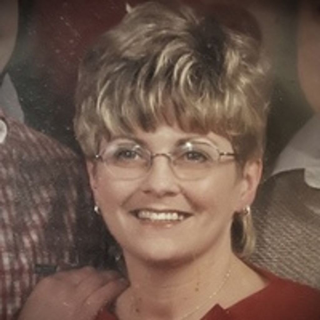 Elizabeth Carol Watkins West Profile Photo
