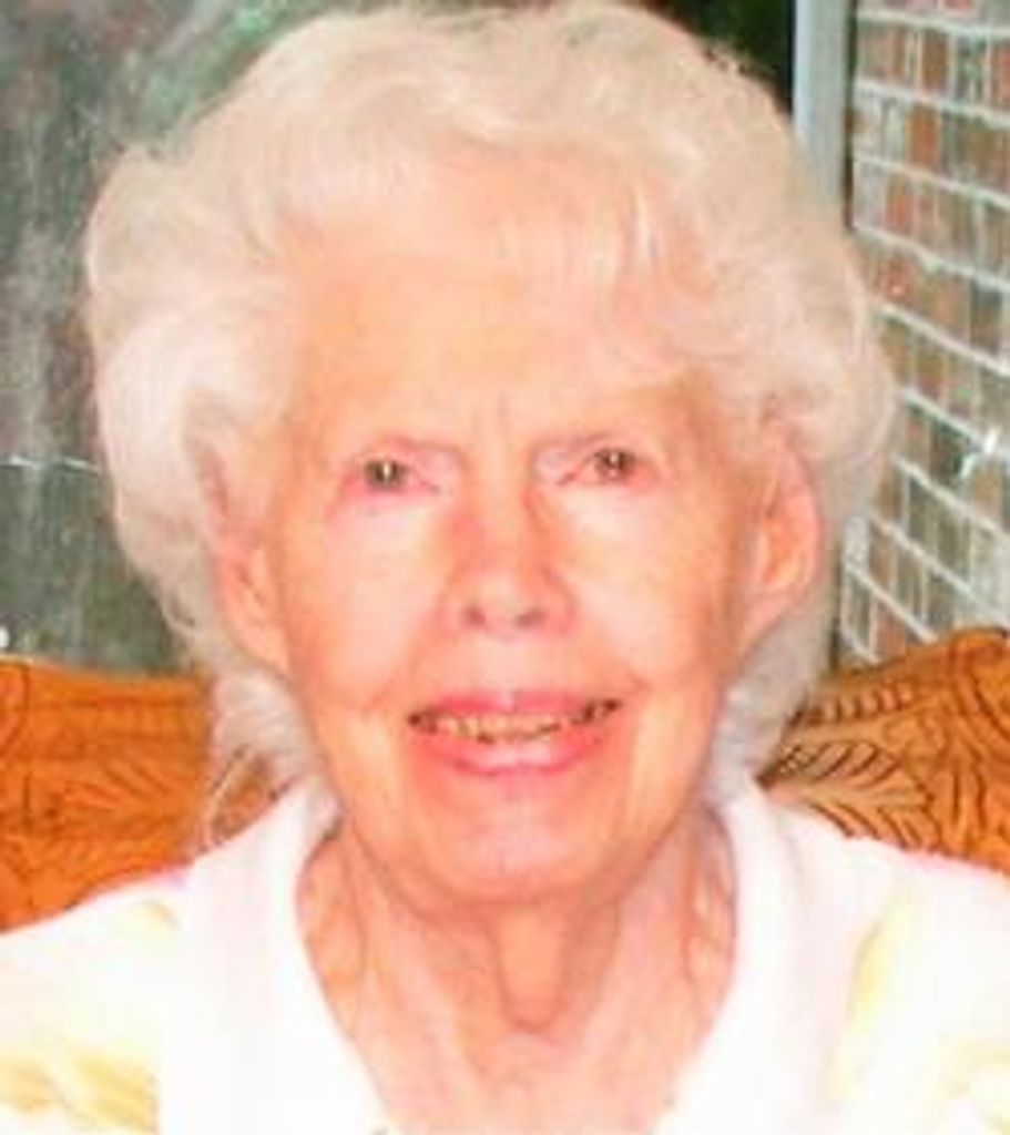 Annabelle Kathryn Benninger