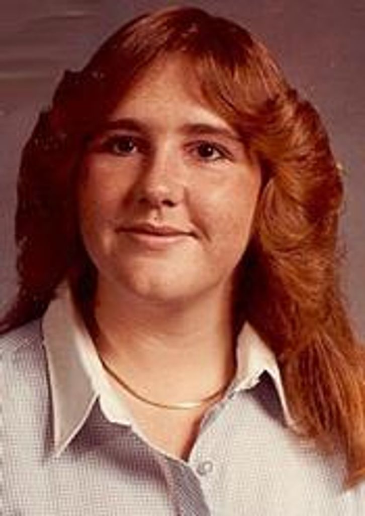 Patty Ann Hill Albert