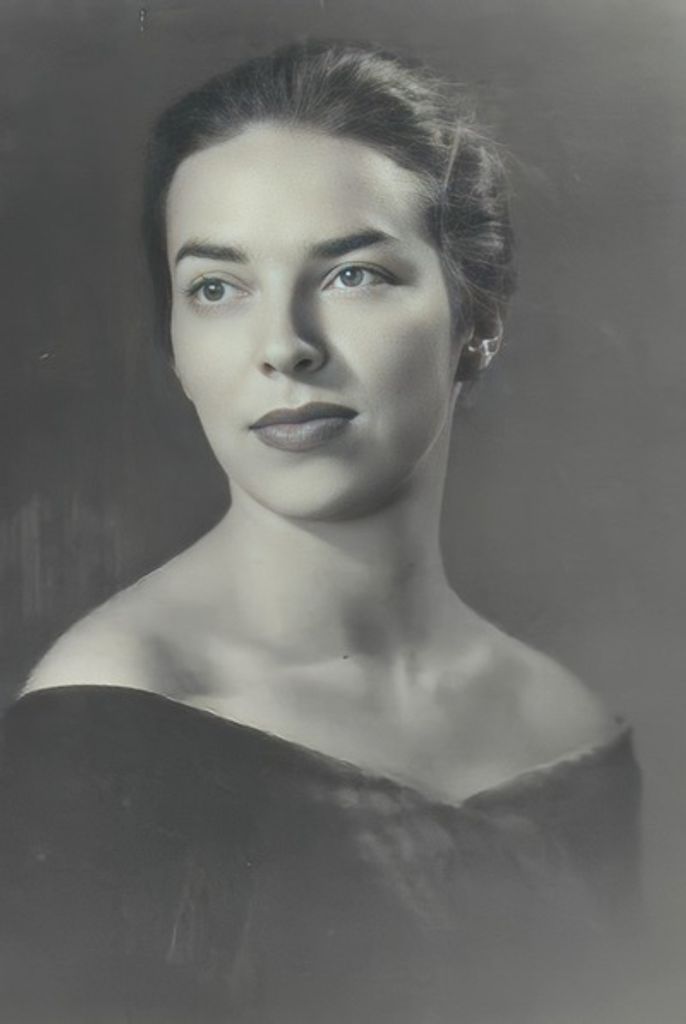Priscilla Daigle