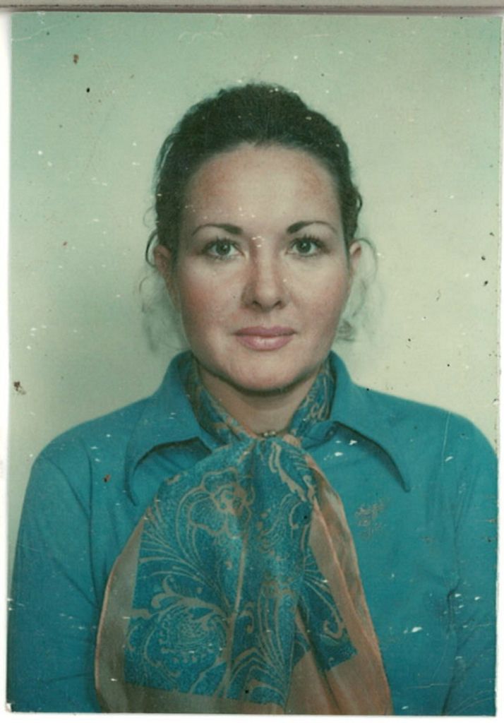 Mary Kathleen Pelosi "Kathy" Profile Photo
