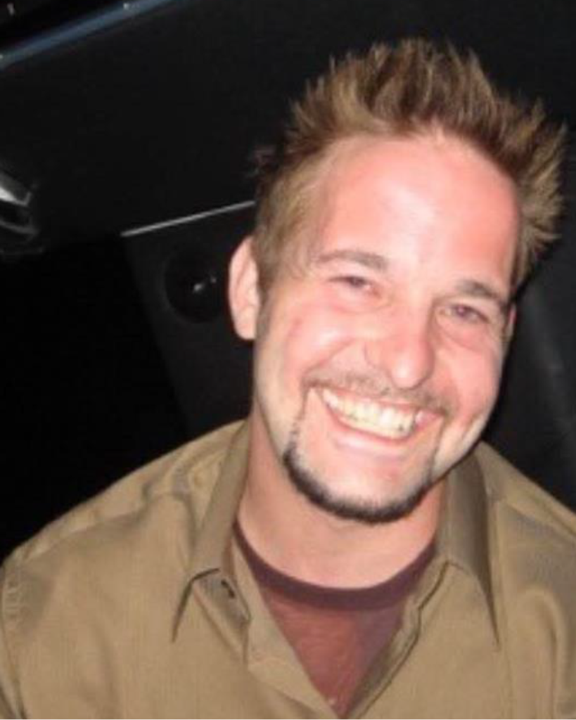 Alan Kory Anderson Profile Photo
