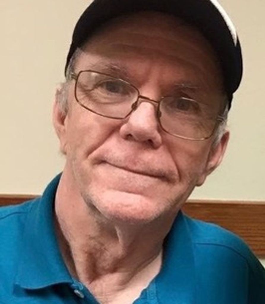 Robert (Bobby) Blanks Profile Photo