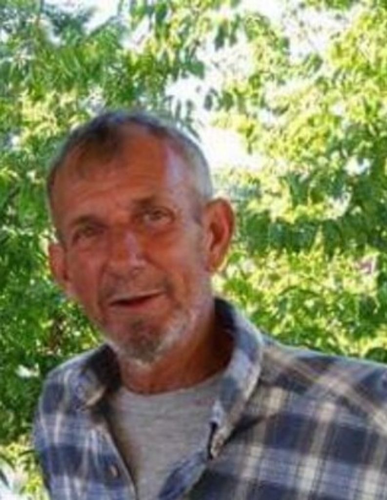 Jeffery Lee Holton