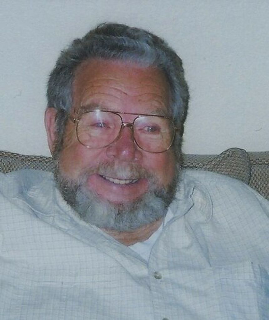 Jack Eugene Baker Profile Photo