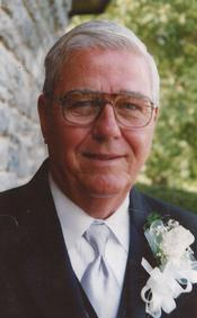 George B. Habing