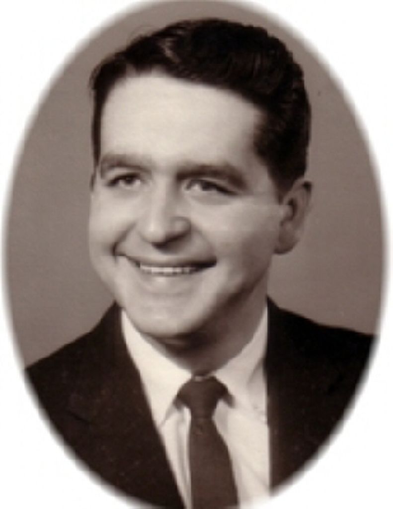 Henry Phillip Wadsworth