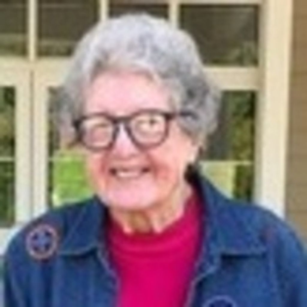 Alice Marie Smith
