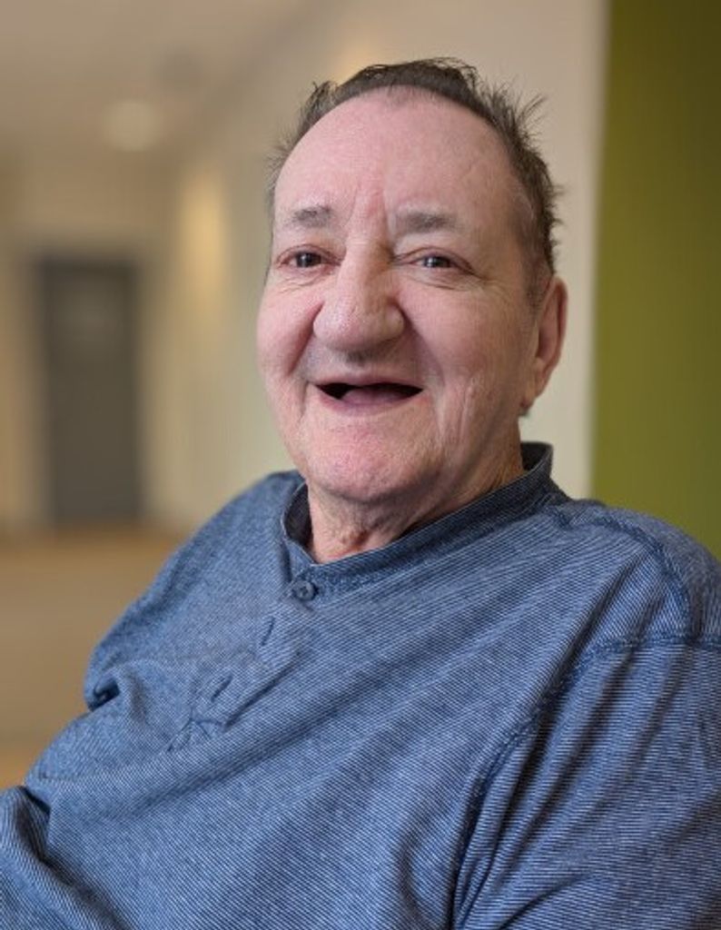 David Leverne Mason Profile Photo