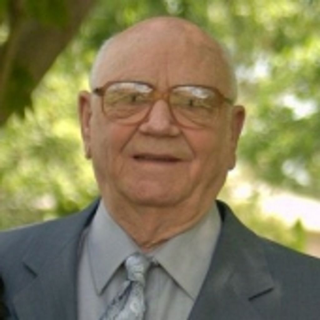 Mr. Pietro Garofali