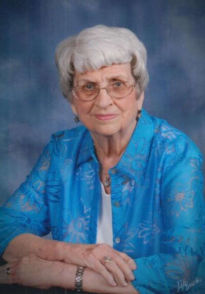 Roberta Jean Nicholson