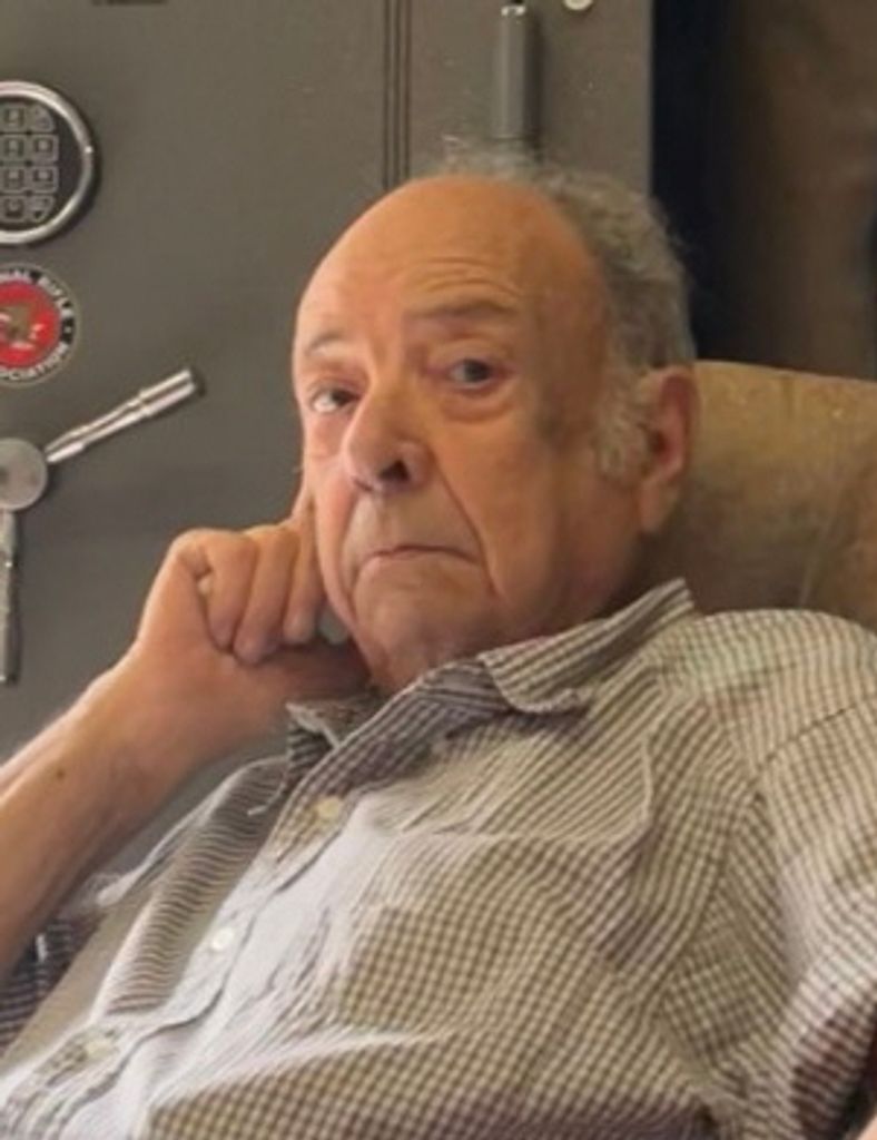 Kenneth Dale Milde Profile Photo