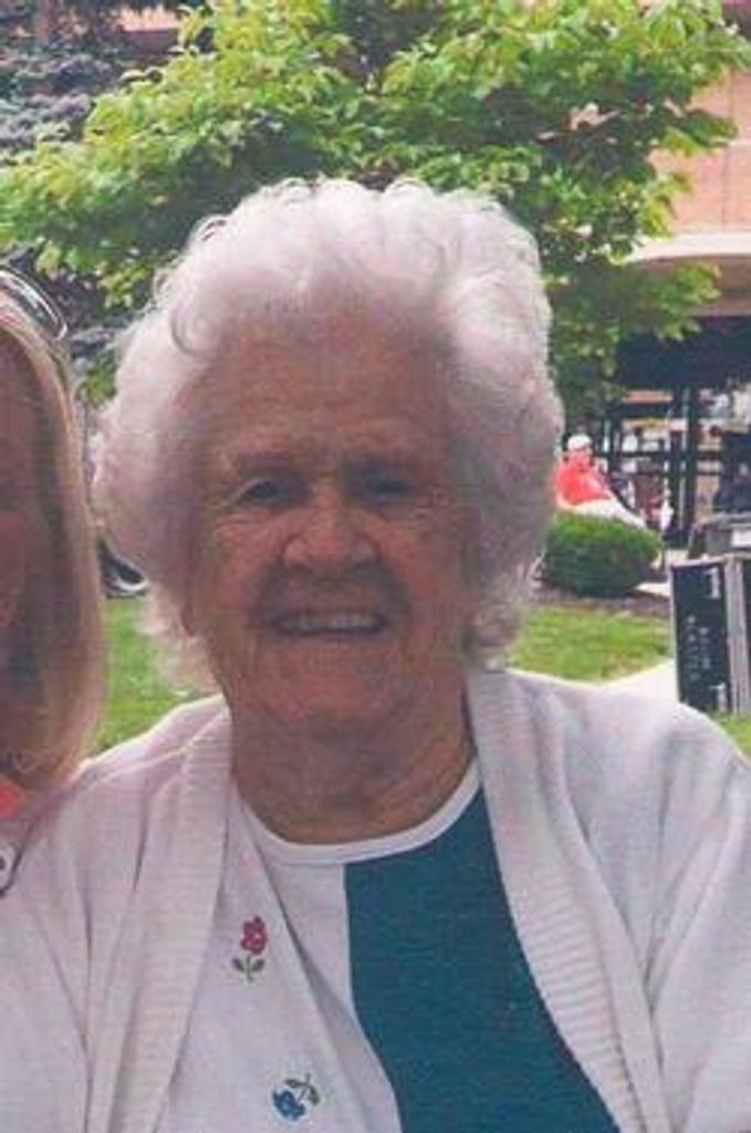 Ruth M. Steffee