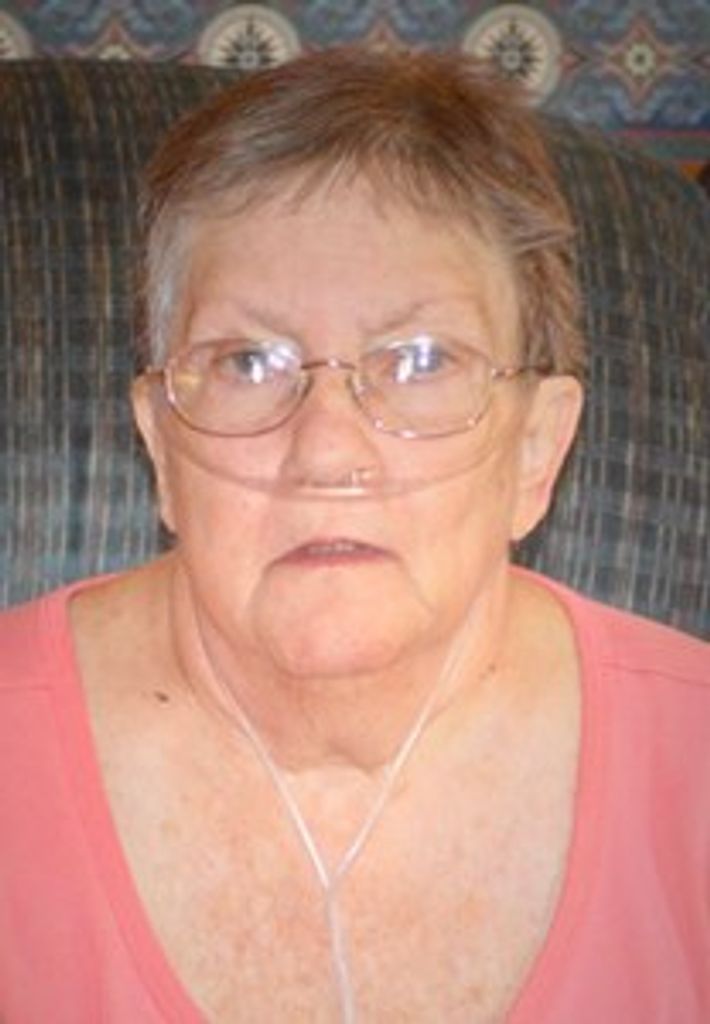 Barbara A. Mcgraw-Rodgers