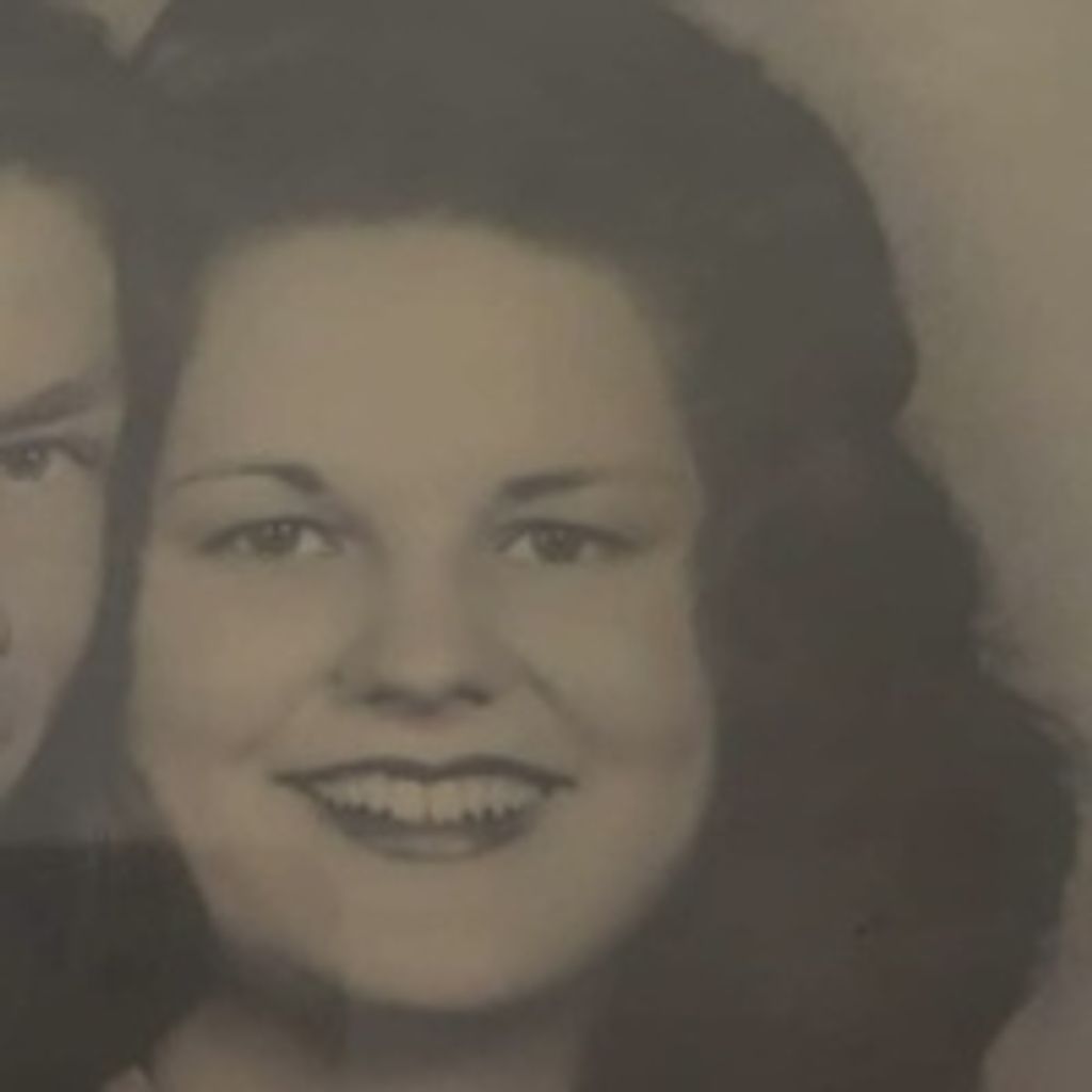 Violet Ruth Charles Jackson