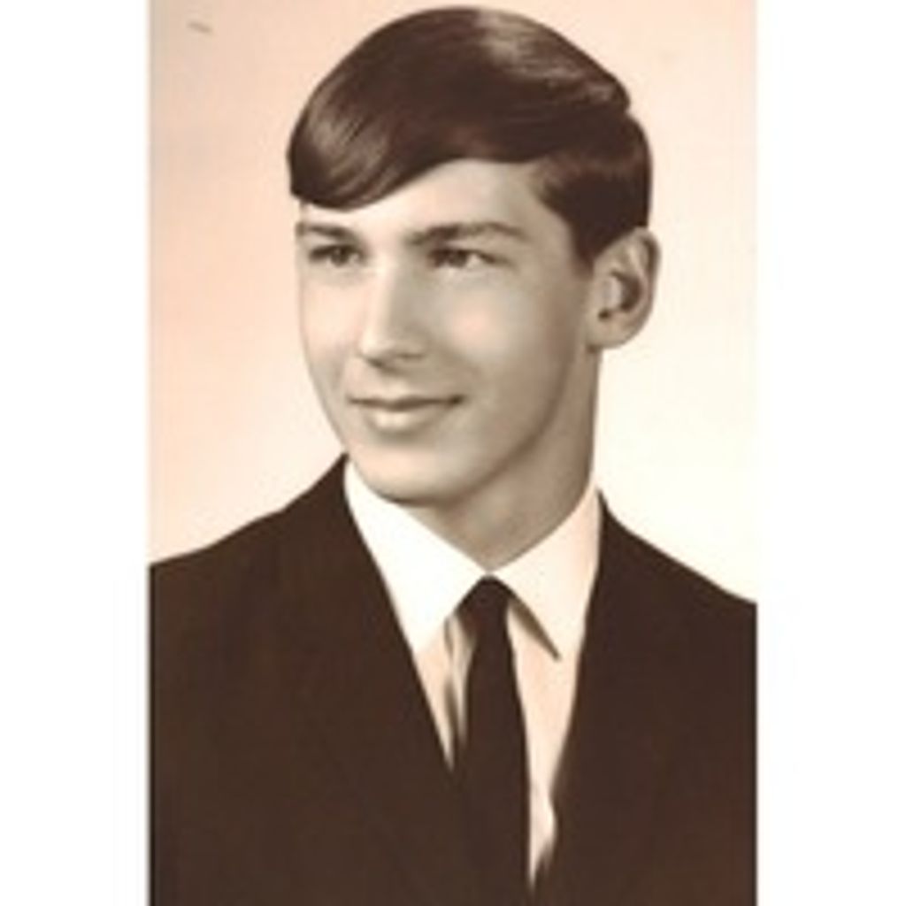 Eddie "Ed" H. Krill
