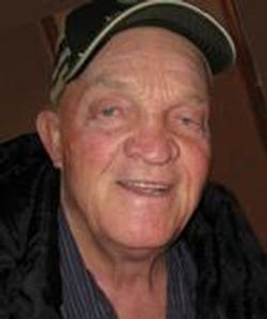 Harold R. "Ray" Madl