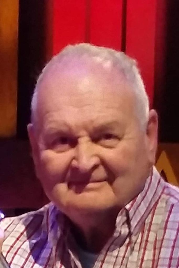 Carl E. Pike Profile Photo