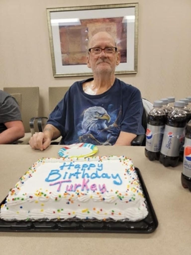 John Ray Tarney Profile Photo