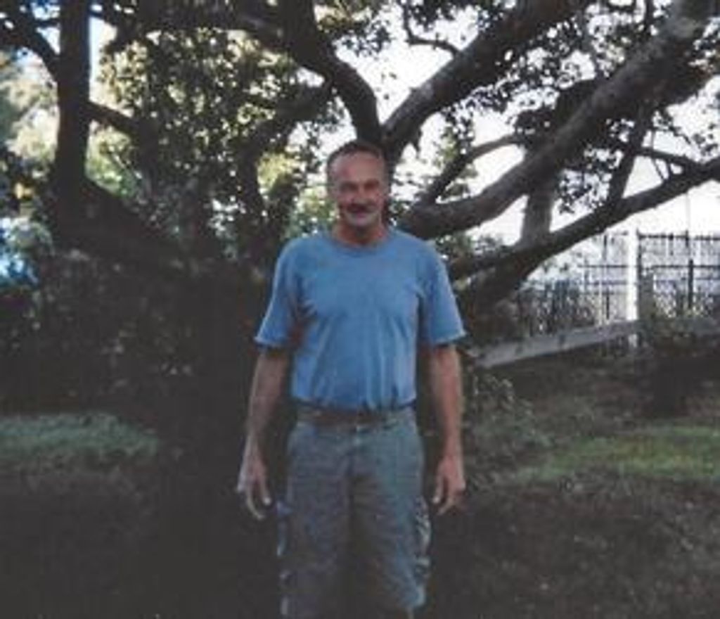Terrence L. Guyette