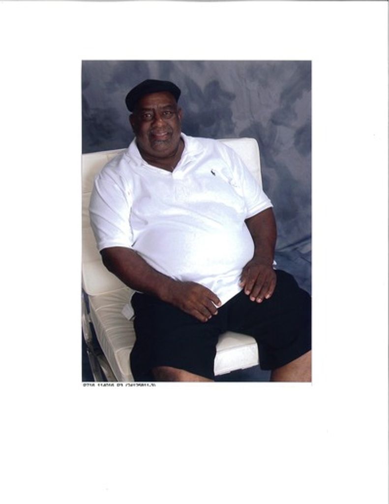 Tyrone Jefferson Profile Photo