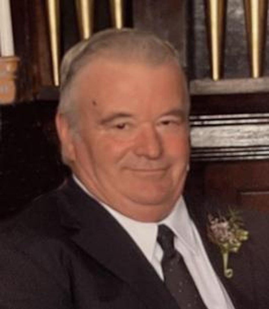 William Dennis Galles Profile Photo