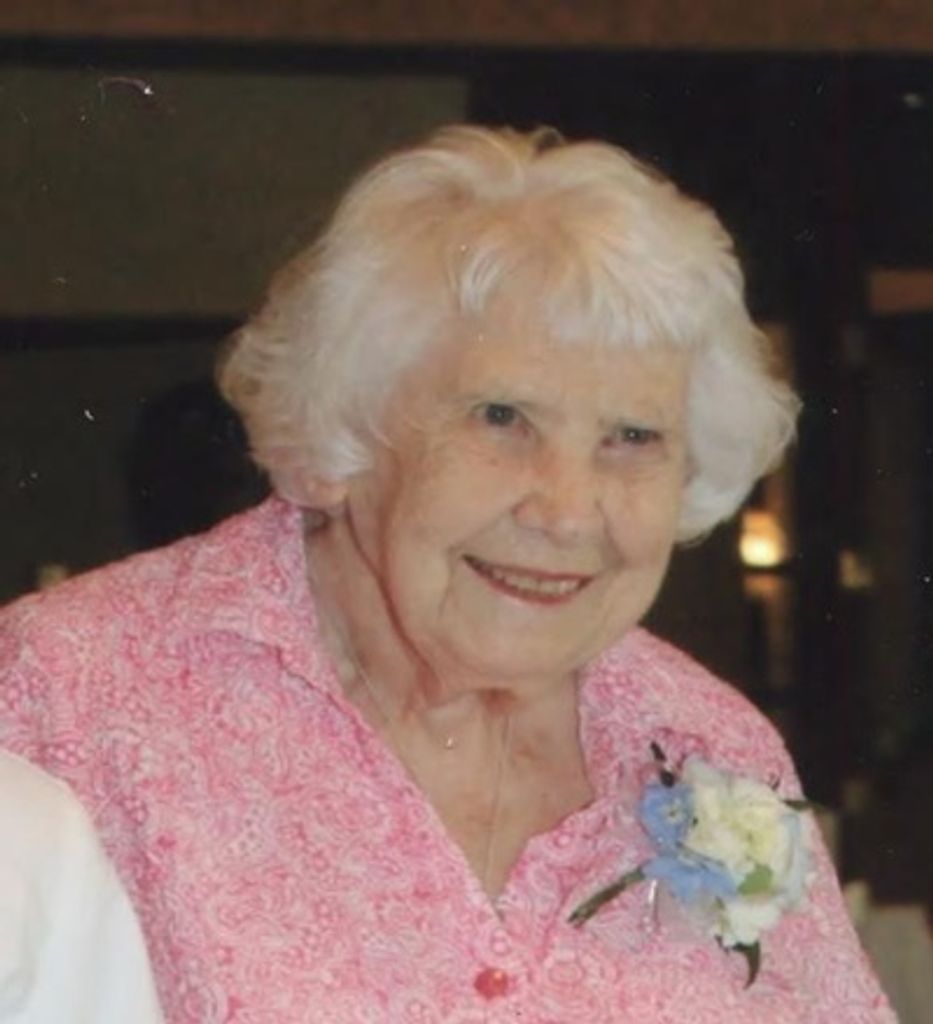 Mary Irene Roth Profile Photo