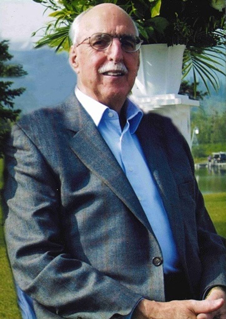 Frederick James (Jim) Williams