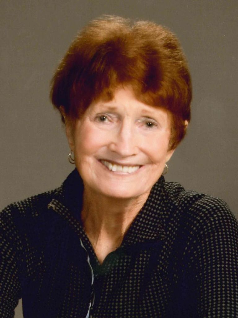 June Melder