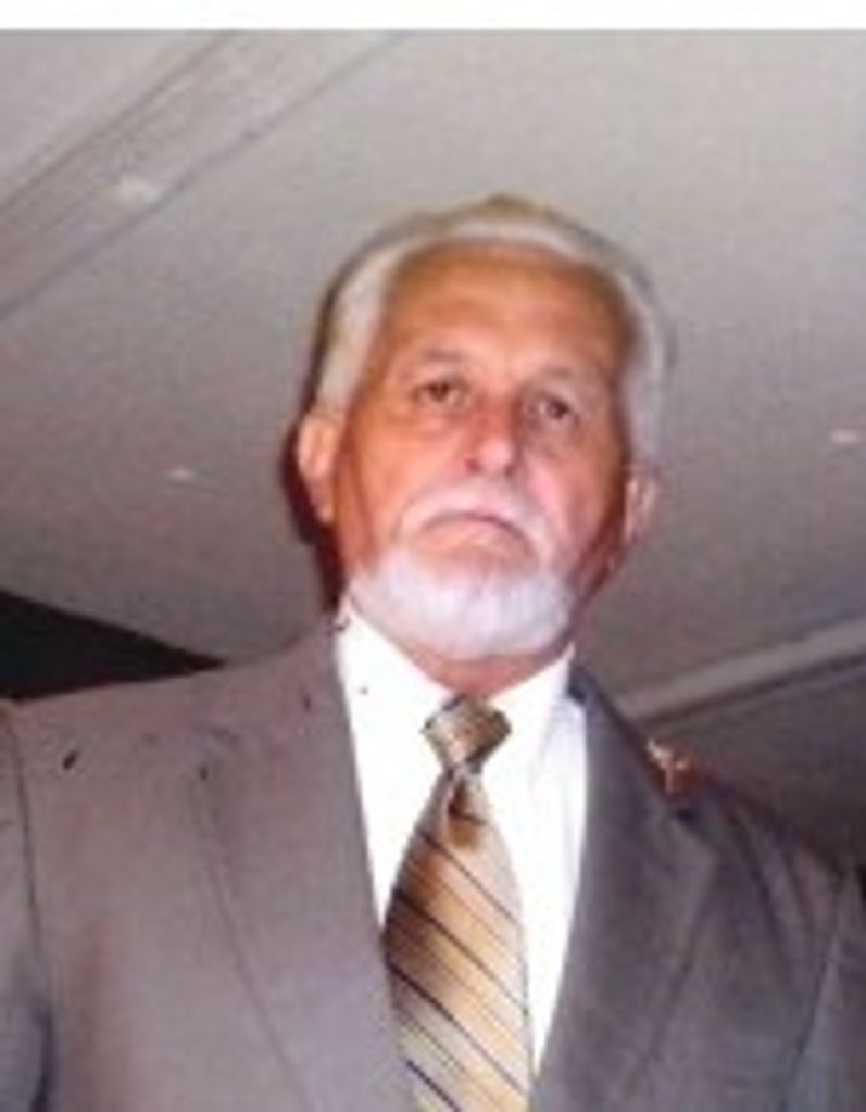 Johnny Turner Profile Photo