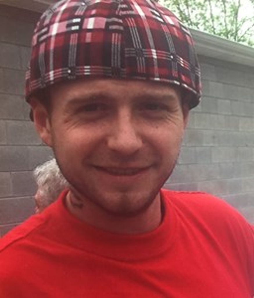 Michael Anthony Lewis Profile Photo