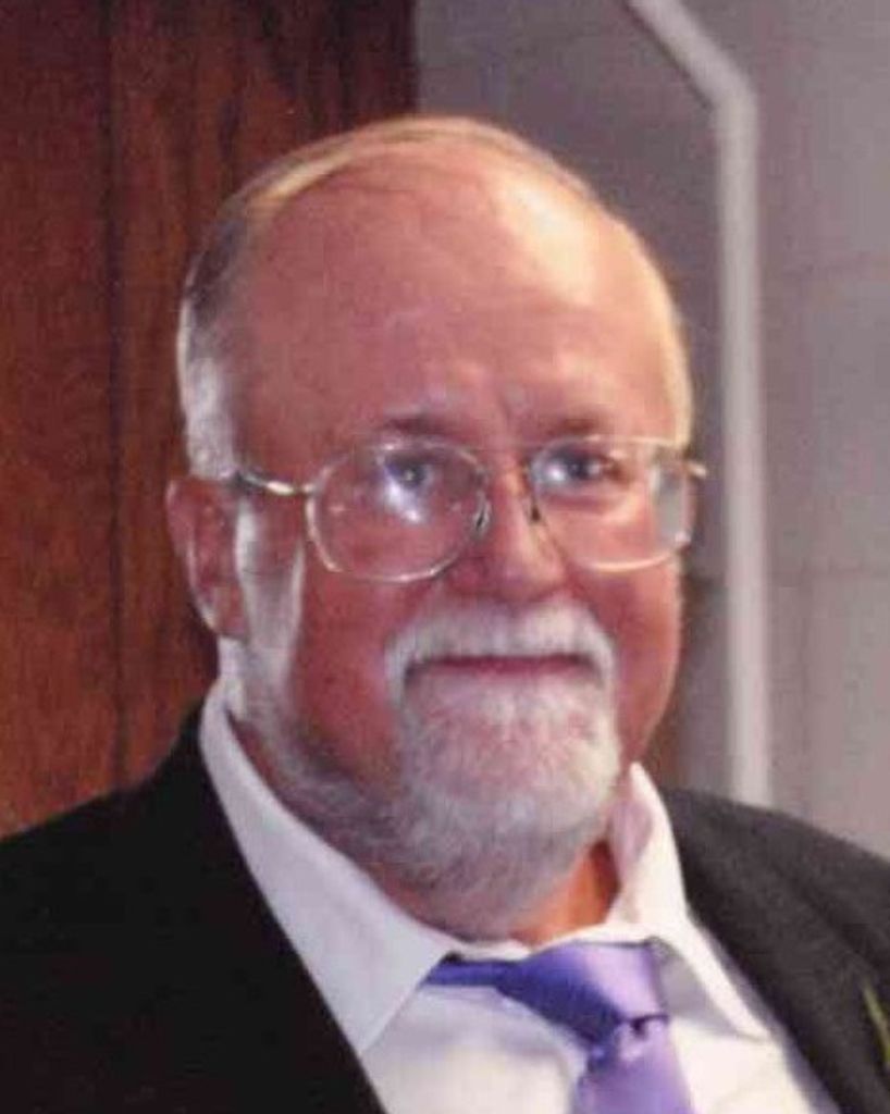 Dean E. Alleman Profile Photo