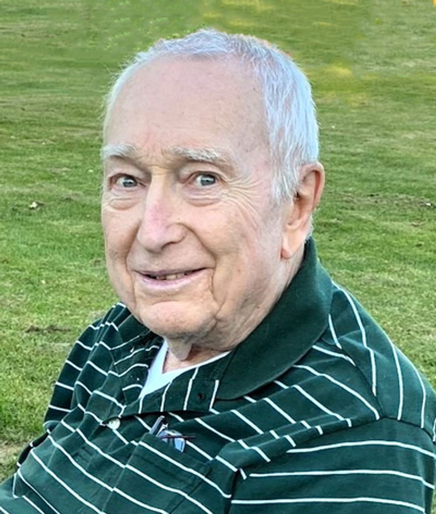 Wayne J. Peterson Sr. Profile Photo