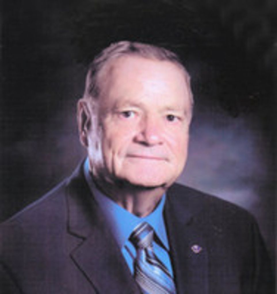 Edward L. Reed