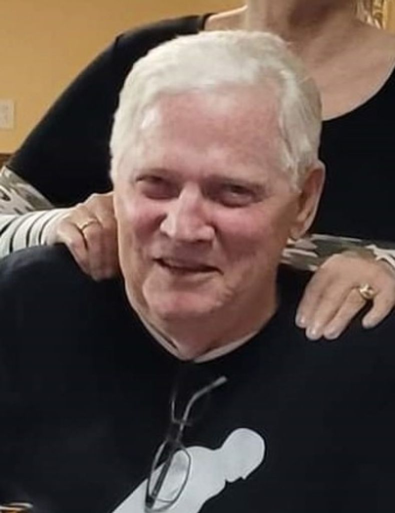 Lloyd Keith "Johnny" Conover, Sr.